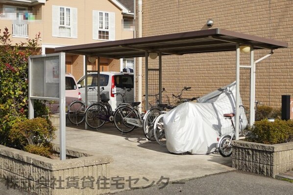 東松江駅 徒歩7分 1階の物件内観写真